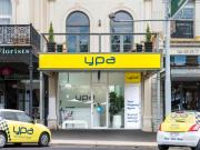 FOR LEASE Premium Two Level Commercial Premises in...