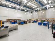 For Lease | Prime 2,166sqm Warehouse & Office in Alexandria For Lease | Prime 2,166sqm Warehouse & Office in Alexandria