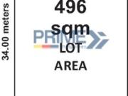 For Lease: Prime 496 sqm Commercial Lot – Perfect for...