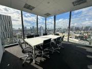 For Lease: Prime BGC Office with 210 Seats Along High...