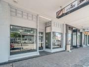 FOR LEASE PRIME COMMERCIAL SPACE IN SINGLETON CBD