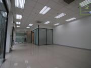 FOR LEASE: Prime Ground Floor Commercial Space in...