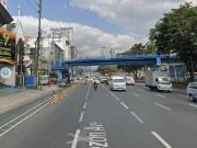 FOR LEASE Quezon Ave Brgy. Sta Cruz, Quezon City