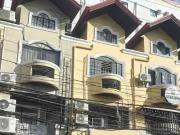 FOR LEASE – Quezon City Commercial Space PP CODE JT08 FL