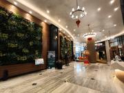 For LEASE Re Priced 1 Bedroom Unit at Knightsbridge...