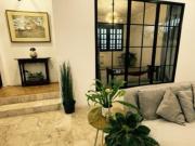FOR LEASE: Renovated 5 Bedrooms House in Magallanes...