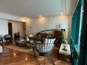 FOR LEASE Renovated Condo Unit in Amorsolo East Tower,...