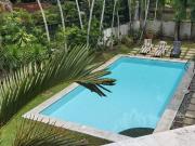 FOR LEASE Renovated & Furnished Two Storey House and Lot...