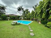 FOR LEASE Renovated Two Storey House with Pool in Valle...