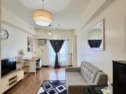 FOR LEASE | RENT THE CAMDEN PLACE MANILA | STUDIO