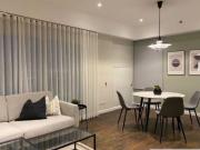 FOR LEASE: Residential Condo in Rada Makati City Legazpi