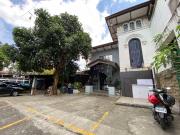 FOR LEASE RESTAURANT/ COMMERCIAL SPACE