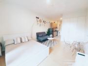 FOR LEASE ROCKWELL STUDIO UNIT PASIG