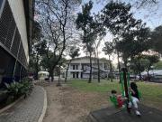 FOR LEASE & SALE: 3 STOREY TOWNHOUSE IN VALLE VERDE 5