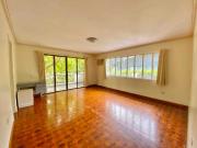 FOR LEASE: SAN LORENZO VILLAGE MAKATI CITY