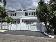 For Lease: Semi Furnished 2 Storey House and Lot in...