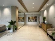 For Lease Semi Furnished 2BR Penthouse Condo in Viento...