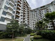 For Lease Semi Furnished 2BR Penthouse Condo in Viento...