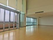 FOR LEASE Semi Furnished Bi Level Penthouse in Regent...