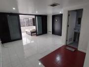 FOR LEASE Semi Furnished Condo Unit in Chateau Verde...
