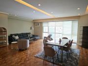FOR LEASE Semi Furnished Condo Unit in The Regency at...
