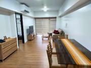 FOR LEASE Semi Furnished Condo Unit with Balcony in High...