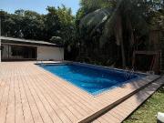 FOR LEASE Semi Furnished House and Lot in Urdaneta...