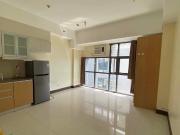 FOR LEASE Semi Furnished Studio Condo Unit in Fort...