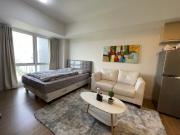 FOR LEASE Semi Furnished Studio Condo Unit in Tower 3,...