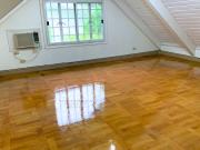 FOR LEASE Semi Furnished Three Storey Duplex in San...