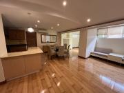 FOR LEASE Semi Furnished Townhouse in Gilmore Townhomes,...