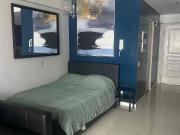 For Lease: Senta