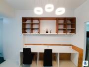 FOR LEASE: SPACIOUS 1 BEDROOM UNIT IN TWO CENTRAL JHR_MKT53