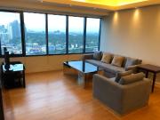 FOR LEASE: Spacious 1BR at One Rockwell West Tower