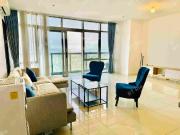 FOR LEASE: Spacious 2BR Luxury Condo in BGC | 168 sqm |...