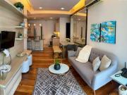 FOR LEASE: Spacious 2BR Suite with Parking in Sapphire...