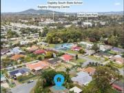 For Lease: Spacious Family Home in a Quiet Eagleby Cul...