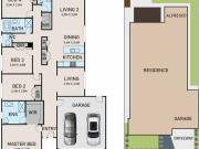 FOR LEASE | Spacious Family Home in Ramlegh Springs...