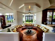 FOR LEASE: Spacious House in Corinthian Gardens, Brgy....