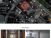 For Lease Spacious Office Space in AIC Burgundy Empire...