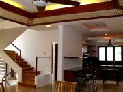 FOR LEASE: Spacious Zen House & Lot in McKinley Hill...