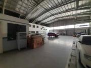 For Lease: Strategic Warehouse Space – Balintawak,...