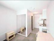 FOR LEASE: Studio Apartment — 488 Swanston Street,...