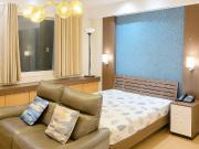 For Lease Studio Condo Unit at St. Francis Shangri La...