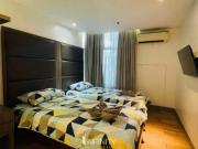 For Lease Studio in Antel Serenity Suites, Makati City