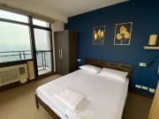 For Lease Studio in Gramercy Residences, Makati City