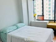 For Lease Studio in One Rockwell East, Makati City