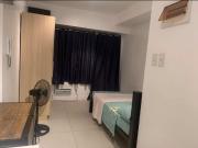 FOR LEASE: Studio Type w/ Balcony FA 24 sqm in The...