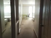 For Lease Studio Unit 35.72 sqm Oxford Suites Makati