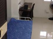 FOR LEASE: Studio Unit at Silk Residences, Manila